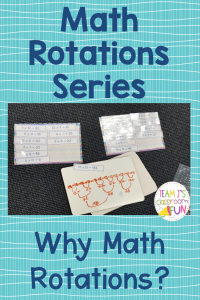 Pin image for Why Math Rotations Blog Post