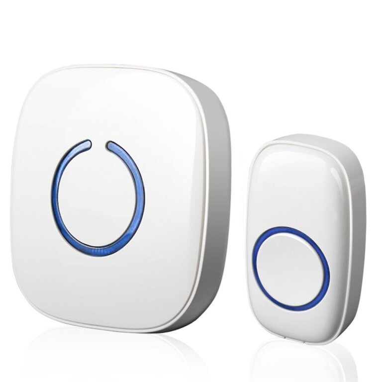 Picture of Wireless Doorbell