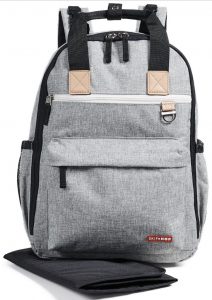 Picture of Skip Hop Diaper Bag