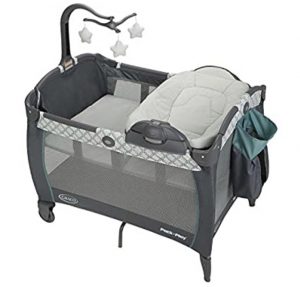 Picture of Grace Pack and Play 