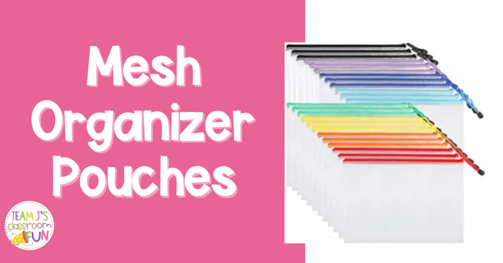 Photo of Organizer Pouches