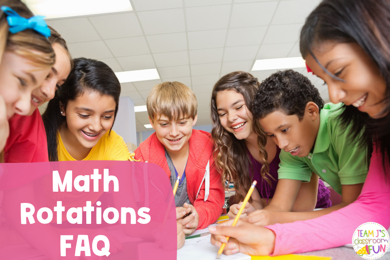 Math rotations blog header